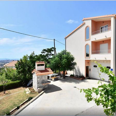 Apartments Jukic Klis Стая снимка