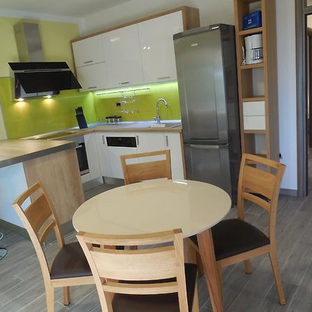 Apartments Jukic Klis Екстериор снимка