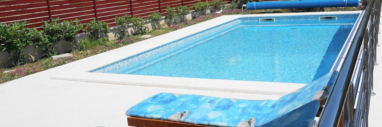 Apartments Jukic Klis Екстериор снимка