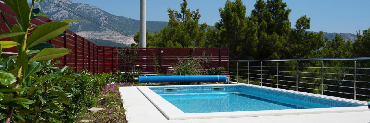 Apartments Jukic Klis Екстериор снимка