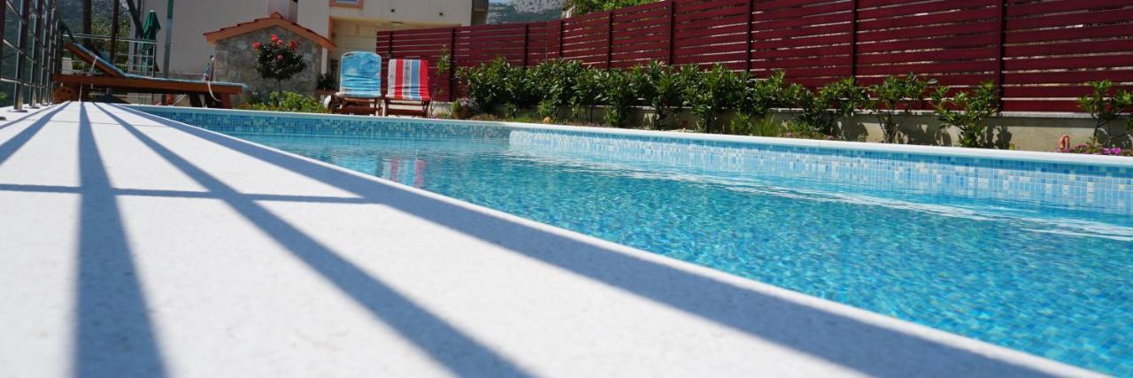 Apartments Jukic Klis Екстериор снимка