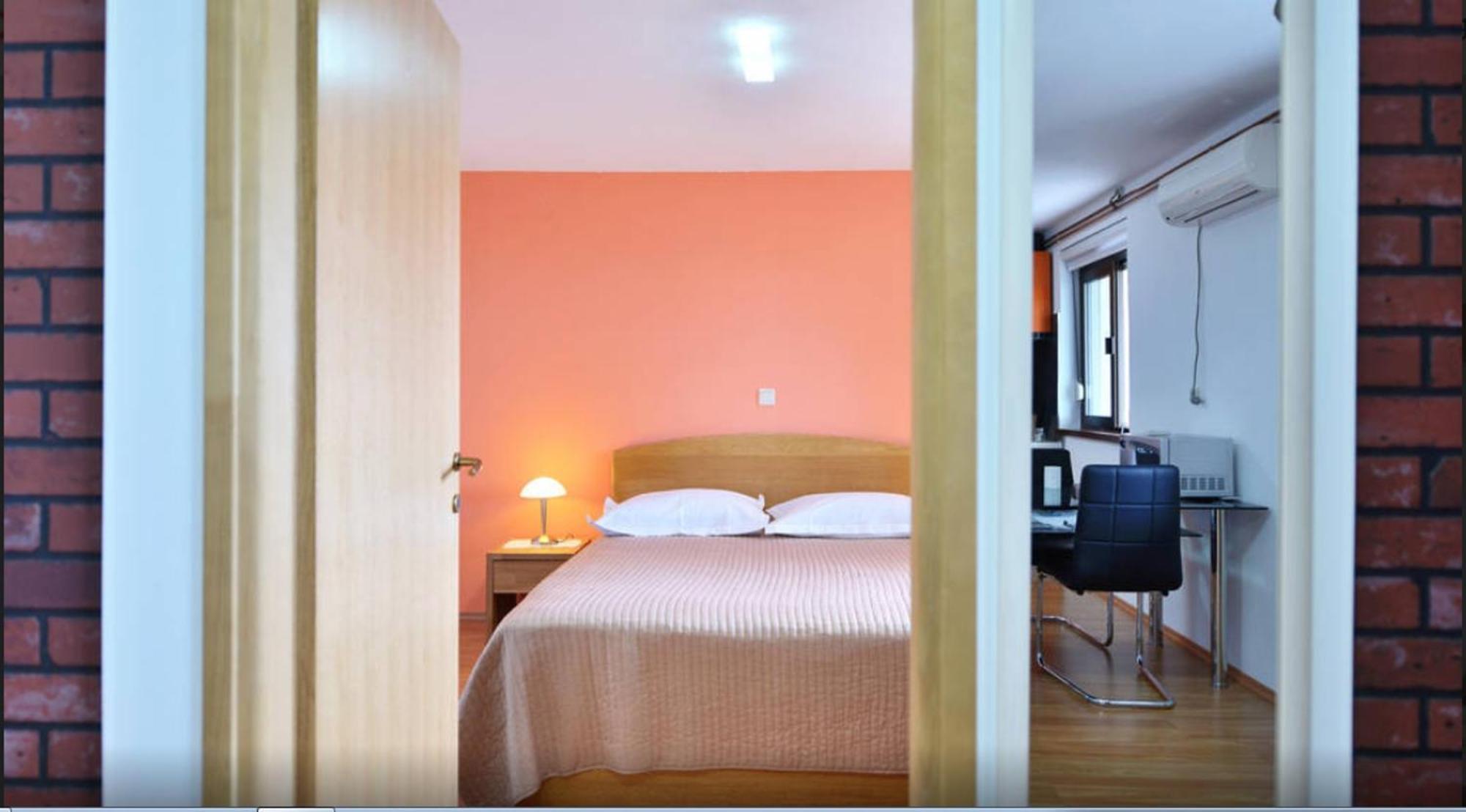 Apartments Jukic Klis Стая снимка
