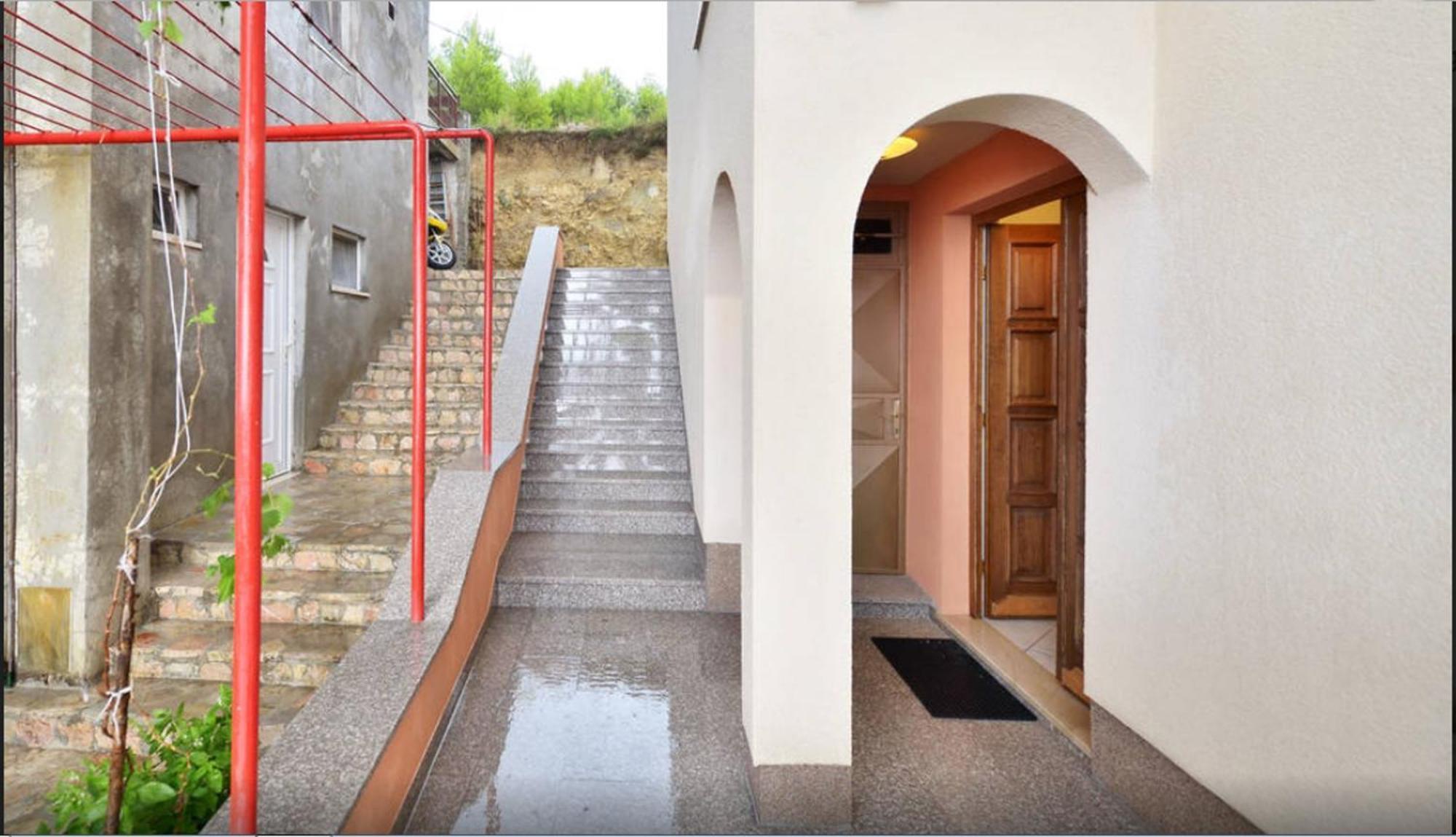 Apartments Jukic Klis Стая снимка