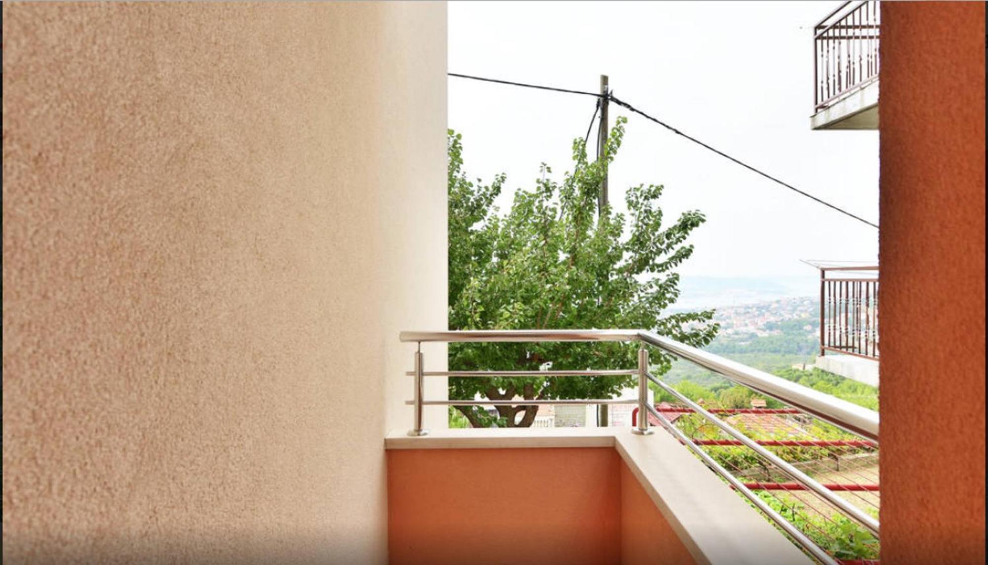Apartments Jukic Klis Стая снимка
