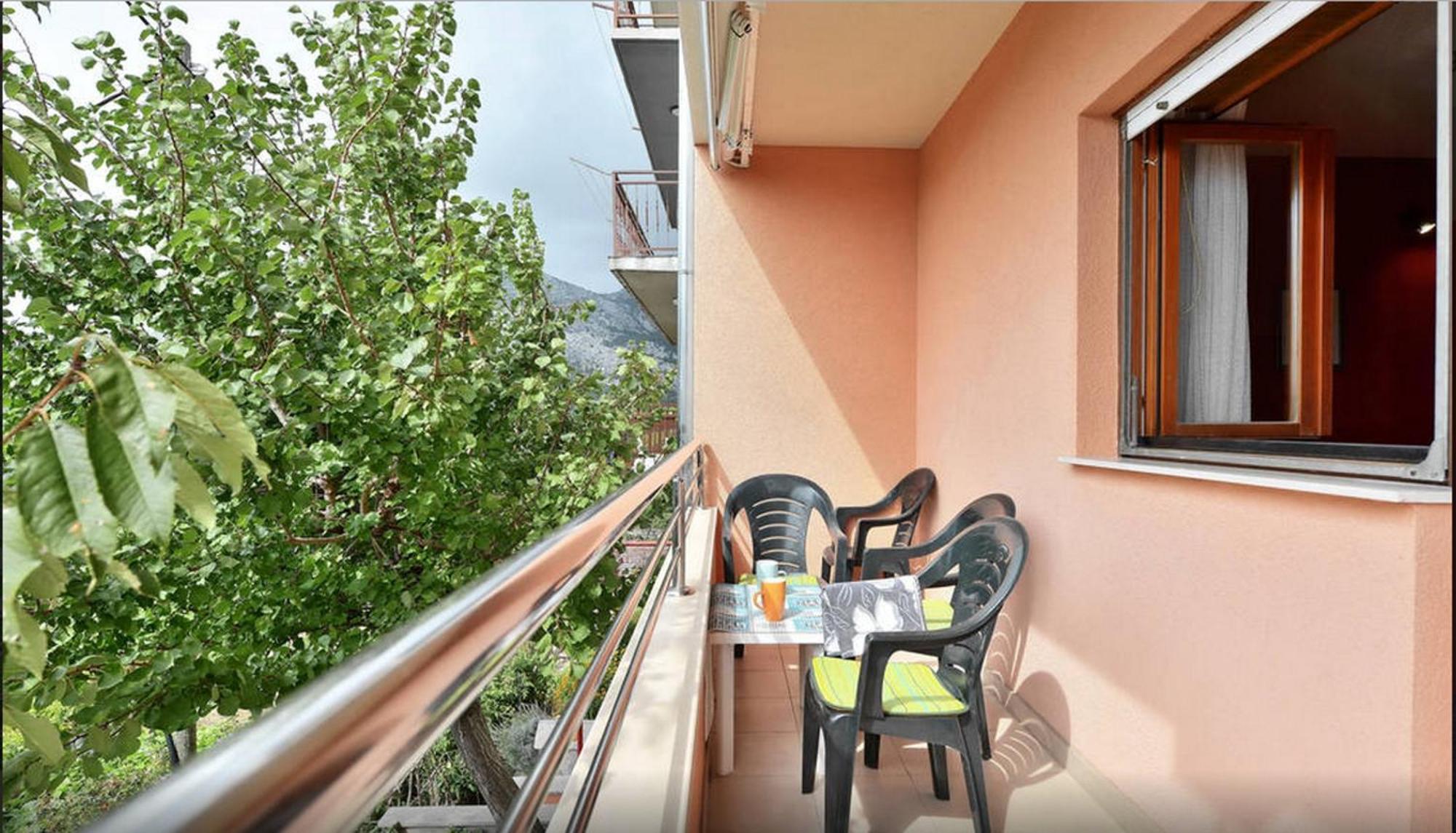 Apartments Jukic Klis Стая снимка