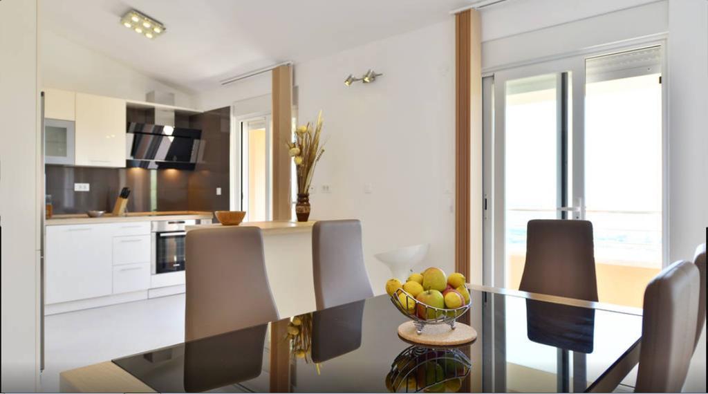 Apartments Jukic Klis Стая снимка