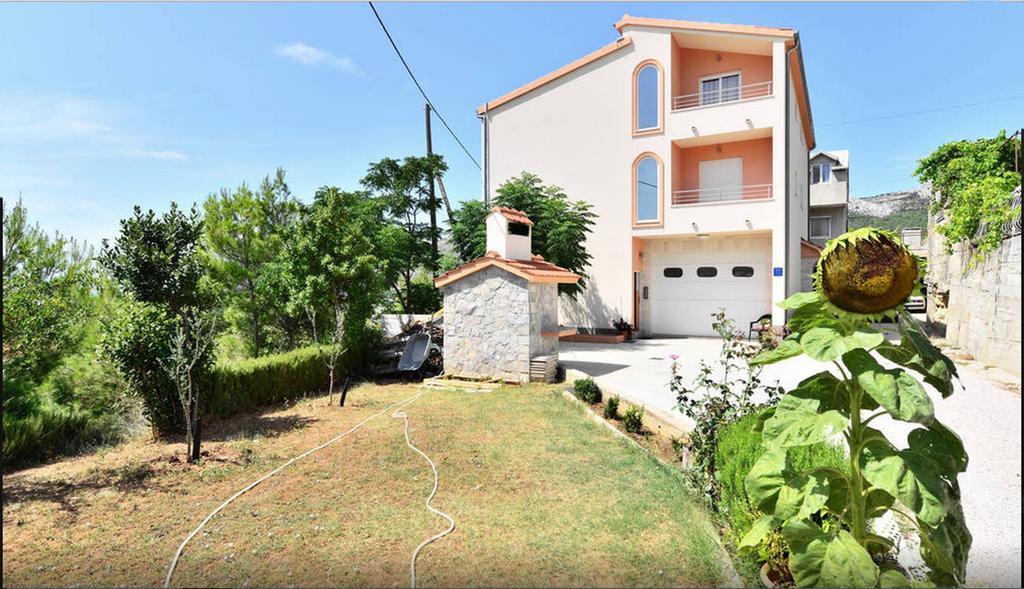 Apartments Jukic Klis Стая снимка