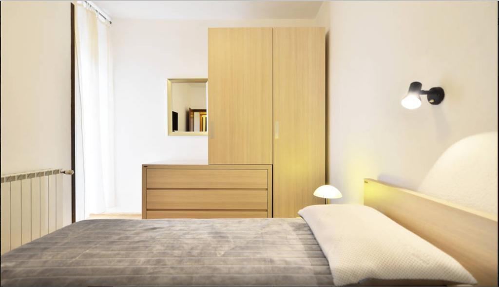Apartments Jukic Klis Стая снимка