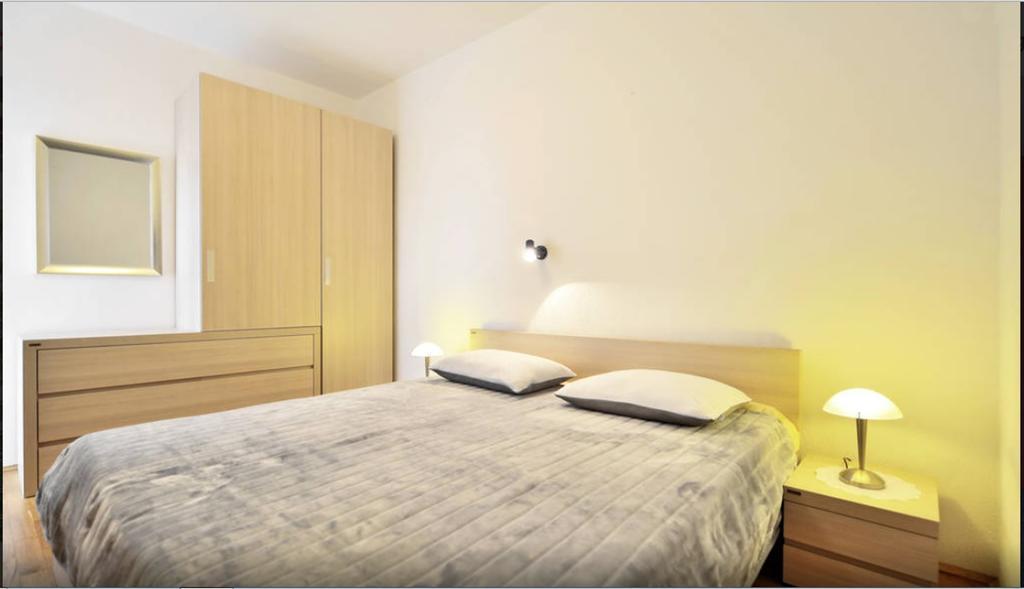 Apartments Jukic Klis Стая снимка