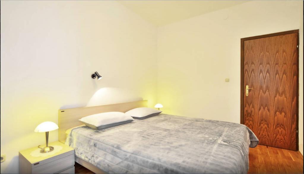 Apartments Jukic Klis Стая снимка