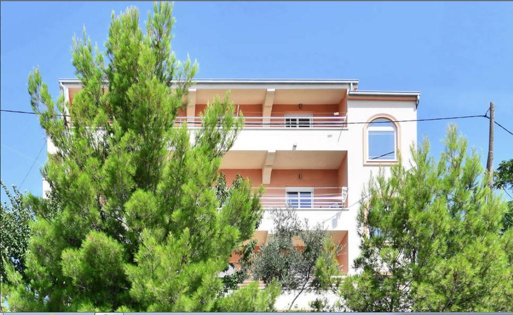 Apartments Jukic Klis Екстериор снимка