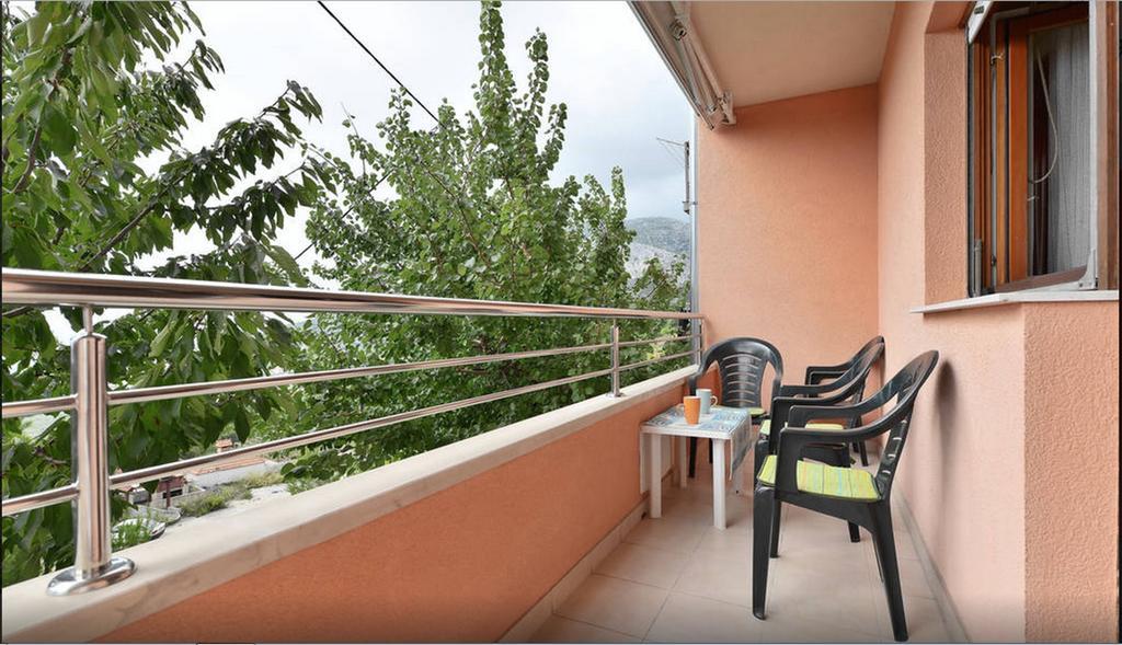 Apartments Jukic Klis Стая снимка