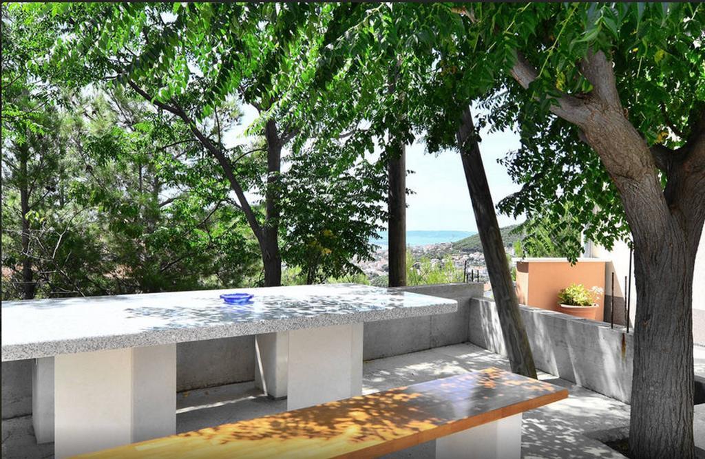 Apartments Jukic Klis Екстериор снимка