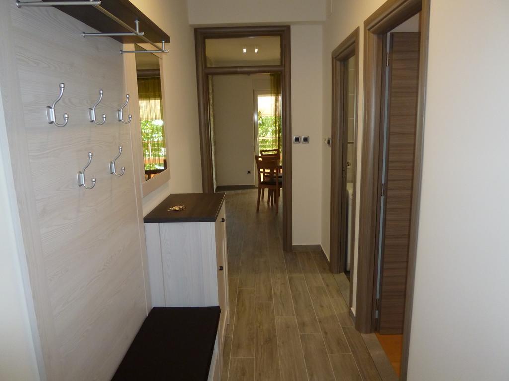 Apartments Jukic Klis Екстериор снимка