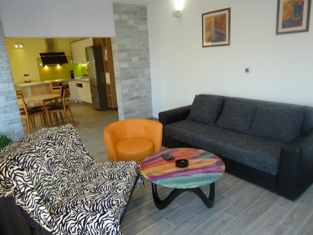 Apartments Jukic Klis Екстериор снимка