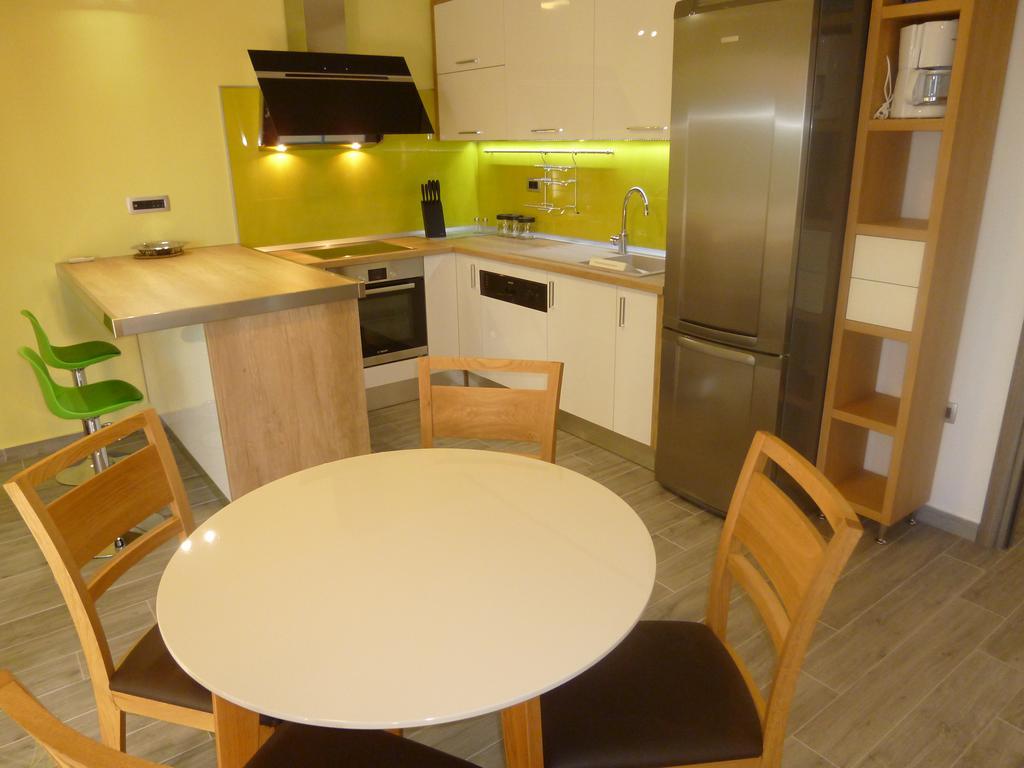 Apartments Jukic Klis Екстериор снимка