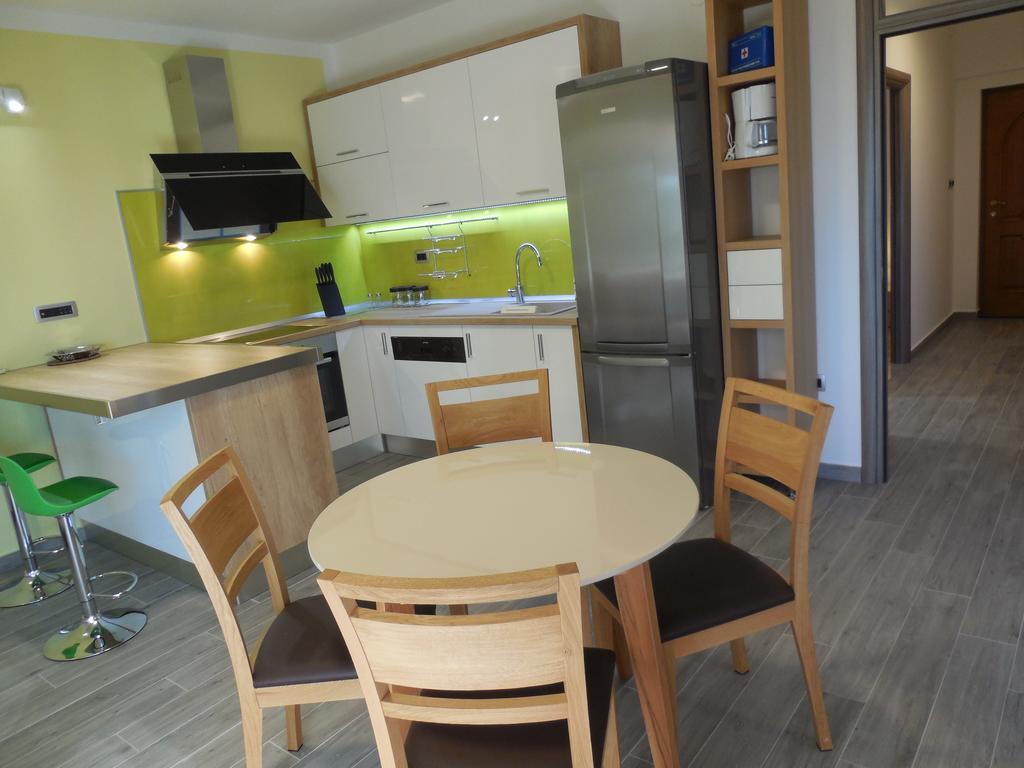 Apartments Jukic Klis Екстериор снимка