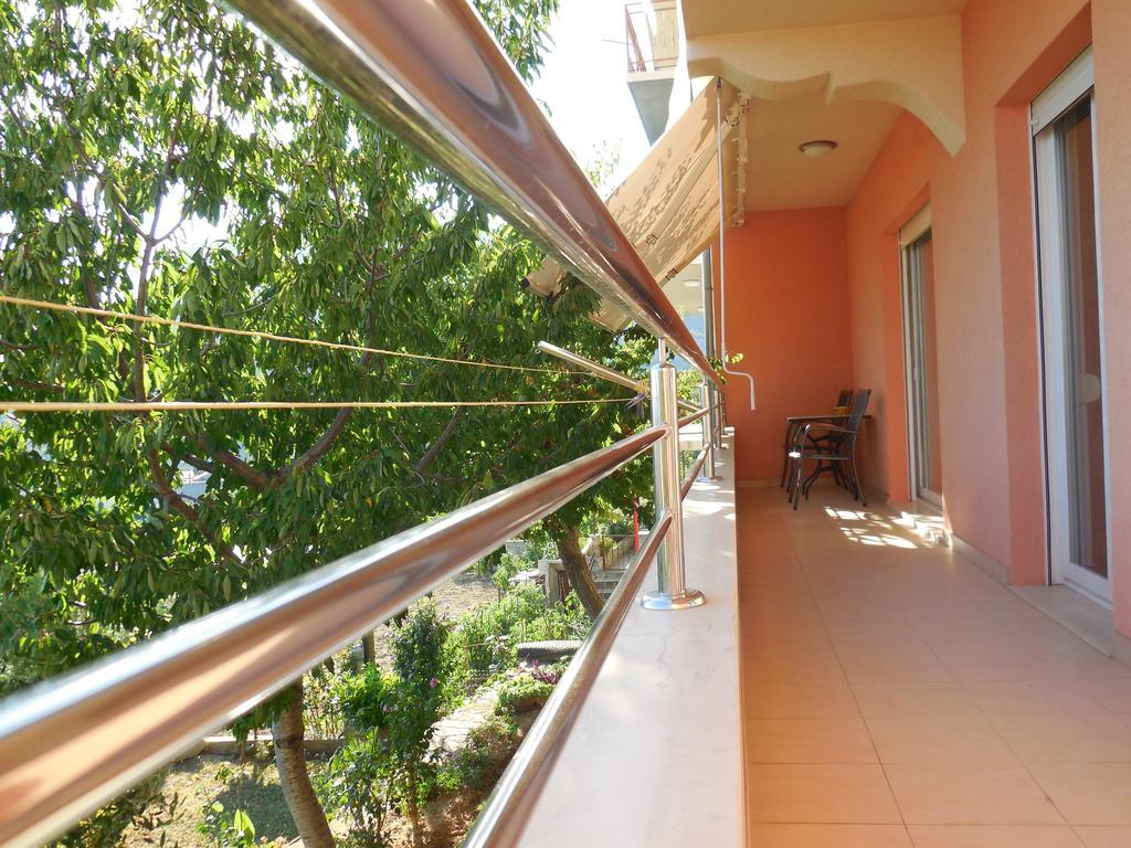 Apartments Jukic Klis Екстериор снимка