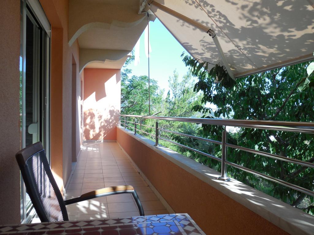 Apartments Jukic Klis Екстериор снимка