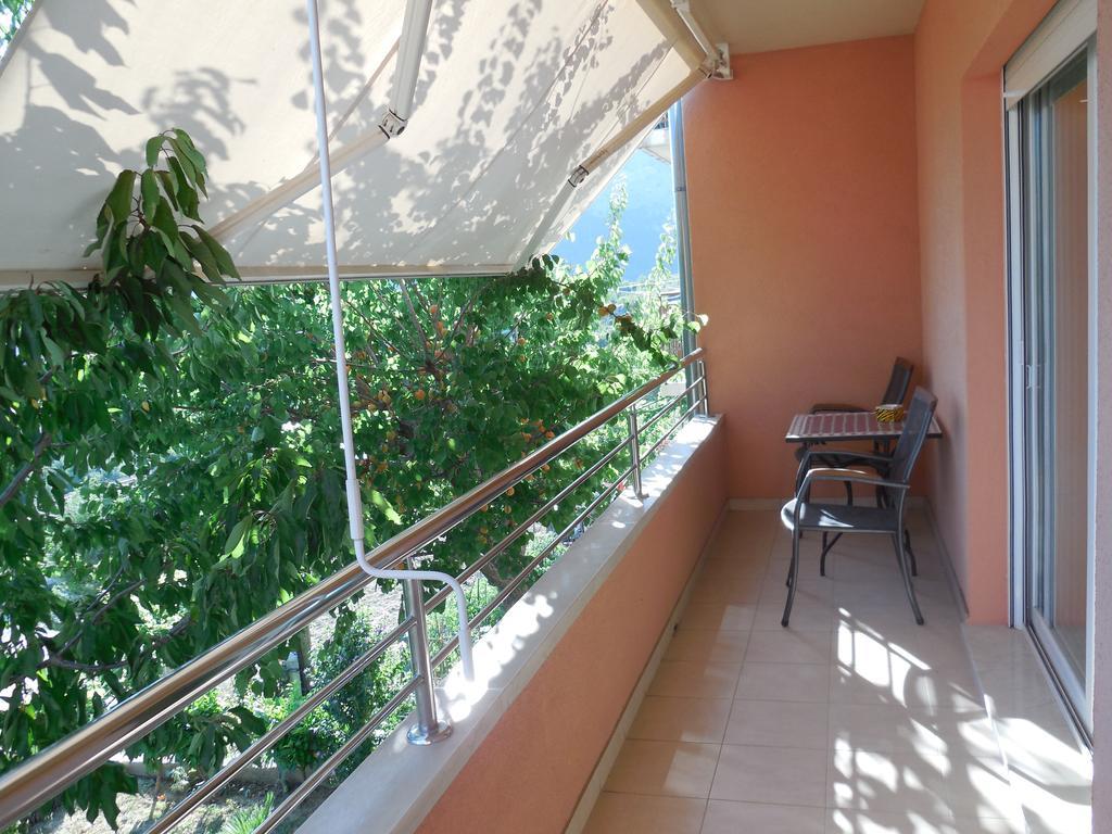 Apartments Jukic Klis Екстериор снимка