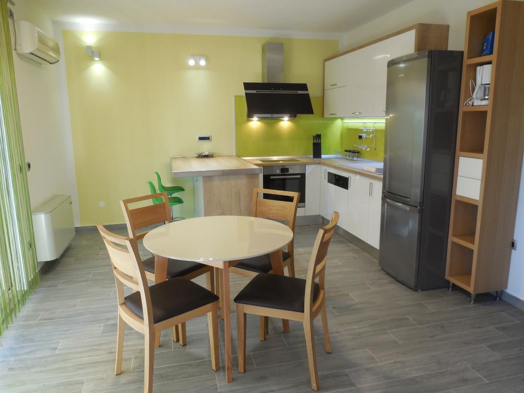 Apartments Jukic Klis Екстериор снимка