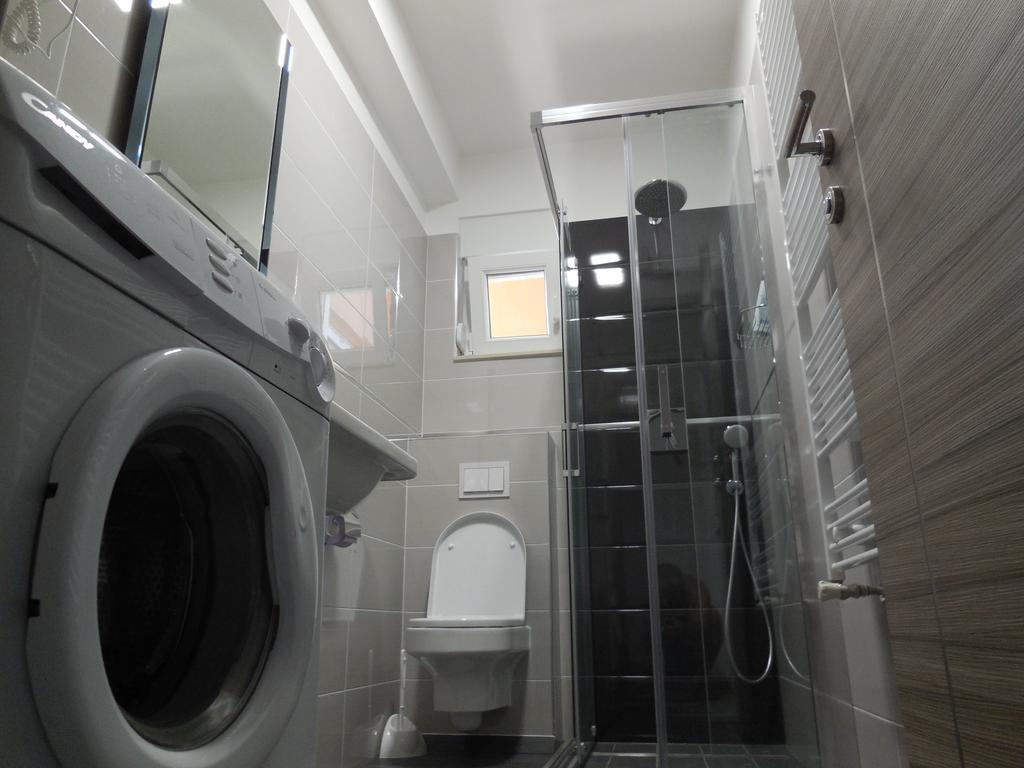 Apartments Jukic Klis Екстериор снимка