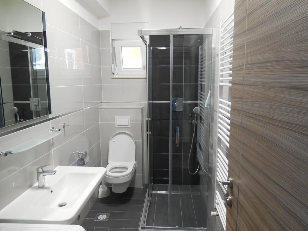 Apartments Jukic Klis Екстериор снимка